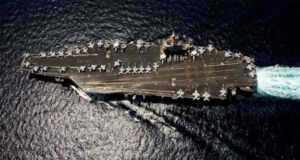 तेहरान का सनसनीखेज बयान, मिसाइल अटैक से हड़कंप