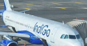 हवाई यात्रा पर असर: इंडिगो की फ्लाइट इथोपिया सीमा से लौट आई मिडिल ईस्ट जंग के कारण