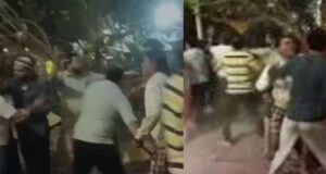 उज्जैन जश्न विवाद: क्रिकेट जीत के नाम पर दो समुदाय भिड़े