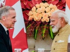 मोदी-कार्नी की अहम मुलाकात: व्यापार, निवेश और सहयोग बढ़ाने पर बनी सहमति