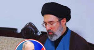 पुतिन ने ईरान के नए सुप्रीम लीडर को दी शुभकामनाएं, बढ़े द्विपक्षीय रिश्ते