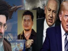 US-इजराइल पर मंडराया नया खतरा: पूर्व RAW एजेंट बोले- अब आएगा मिसाइल से भी खतरनाक अटैक