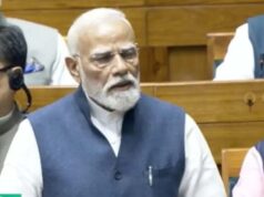 ‘परिसीमन में सभी राज्यों के साथ समान व्यवहार होगा, ये मेरी गारंटी-मेरा वादा…’, लोकसभा में बोले पीएम मोदी