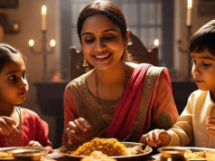 भोजन के वक्त दिशा का रखें ध्यान, नहीं तो आ सकती है धन की कमी