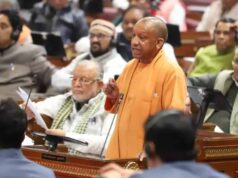 यूपी विधान परिषद विशेष सत्र: महिला सदस्यों को ज्यादा बोलने का मौका, विपक्ष भी सख्त