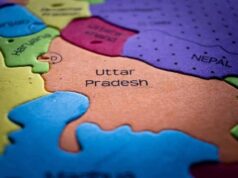राजनीतिक इच्छाशक्ति से बदला यूपी, 1 ट्रिलियन डॉलर इकॉनमी का लक्ष्य