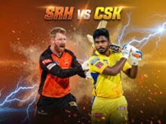 राजीव गांधी स्टेडियम में हाई स्कोरिंग मुकाबले की उम्मीद