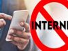 नेटब्लॉक्स रिपोर्ट,57 दिन से देशव्यापी इंटरनेट बंदी से वैश्विक रिकॉर्ड