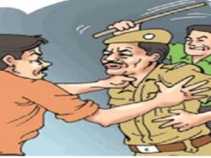 मदन चौहान विवाद ने पकड़ा तूल, किसानों का प्रदर्शन हिंसक, कई जगह तनाव