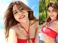 निक्की तंबोली ने बिकिनी में किया बोल्ड बयान, BF की बांहों में रोमांटिक, शादी के लिए दूसरे धर्म को चुना!