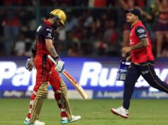 IPL 2026: 200 रन अब आसान! RCB की बैटिंग से कांपी लीग, अहमदाबाद में हाई-वोल्टेज मुकाबला