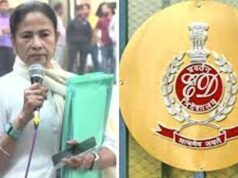 पश्चिम बंगाल में गेहूं घोटाला जांच तेज, ED ने 9 ठिकानों पर मारा छापा