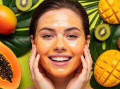इन 7 फलों से बनाएं नेचुरल फेस पैक, चेहरा रहेगा फ्रेश और हेल्दी