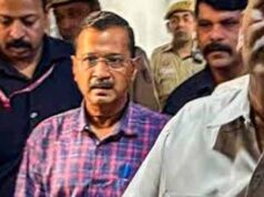 दल बदल की हलचल से AAP कमजोर, राज्यसभा में सत्ता पक्ष मजबूत स्थिति में