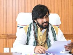 कला का महत्व: अभिव्यक्ति और परिवर्तन का प्रतीक, बोले मंत्री गुरु खुशवंत साहेब