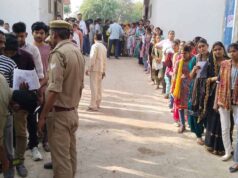 300 किमी दूर सेंटर और कठिन पेपर से नाराज हुए परीक्षार्थी, लखनऊ में भर्ती परीक्षा संपन्न