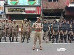 CCTV और AI की मदद से अपराधियों पर नकेल, विदिशा पुलिस की नई पहल