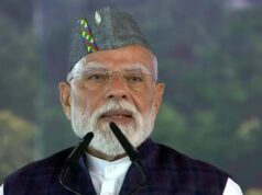 मोदी का बड़ा ऐलान: 2029 में बेटियों को मिलेगा उनका हक, दिल्ली-देहरादून एक्सप्रेसवे का उद्घाटन