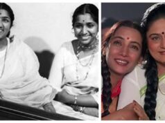 ‘साज’ और मंगेशकर बहनों की कहानी: सच या महज संयोग?