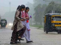 भारत में बदला मौसम का मिजाज, कई राज्यों में आंधी-बारिश और गर्मी की दोहरी मार