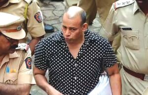 ‘2030 से पहले रिहाई नहीं होगी’, बॉम्बे हाईकोर्ट ने अंडरवर्ल्ड डॉन अबू सलेम की अर्जी खारिज की