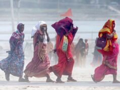 गर्मी और लू के खतरे से बचाव: स्वास्थ्य मंत्रालय की एडवाइजरी, हीटस्ट्रोक से बचने के उपाय