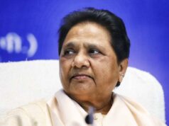 मायावती का हमला: ‘कांग्रेस ने महिला आरक्षण का वादा नहीं निभाया’, सपा को भी लपेटा