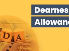 मध्यप्रदेश में पेंशनर्स को 3% महंगाई राहत बढ़ोतरी, सरकार ने जारी किया आदेश