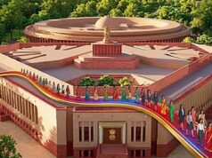 महिला आरक्षण के बाद 6 राज्यों में 400 सीटें पार, लोकसभा चुनाव की पूरी रणनीति तय होगी