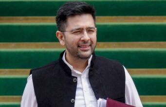 पंजाब चुनाव से पहले सियासी हलचल तेज, AAP संवैधानिक लड़ाई के मूड में