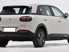 चीन की इलेक्ट्रिक कार कंपनी की भारत में एंट्री, Chery QQ3 SUV की डिजाइन को मिला पेटेंट