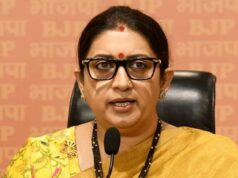 महिलाओं के अधिकार पर हमला, कांग्रेस ने मनाया जश्न’: BJP ने प्रियंका गांधी को किया घेर