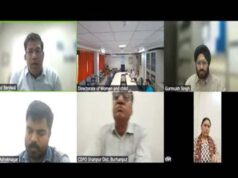 राज्य सरकार का कदम: अक्षय तृतीया पर बाल विवाह रोकने के लिए दिया ऑनलाइन प्रशिक्षण