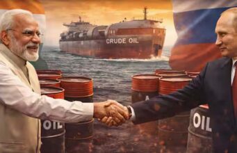रूस से सस्ता तेल खरीदने की सुविधा बनी रहेगी, अमेरिका ने किया भारत के पक्ष में ऐलान