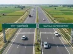 प्रयागराज-Meerut कनेक्टिविटी में बड़ा बदलाव: गंगा एक्सप्रेसवे से दूरी और समय दोनों घटेंगे