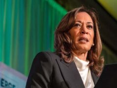 कमला हैरिस ने कहा- नेटन्याहू ने ट्रंप को ईरान युद्ध में खींचा, ‘एपस्टीन फाइल्स’ से ध्यान भटकाने का प्रयास किया