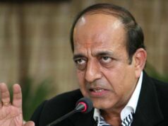 बंगाल चुनाव से पहले BJP का मास्टरस्ट्रोक, दिनेश त्रिवेदी को बांग्लादेश में भारत का उच्चायुक्त बनाया