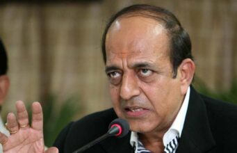 बंगाल चुनाव से पहले BJP का मास्टरस्ट्रोक, दिनेश त्रिवेदी को बांग्लादेश में भारत का उच्चायुक्त बनाया