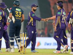 आज हो सकता है KKR का IPL 2026 से बाहर होना, एक और हार से होगा सफाया