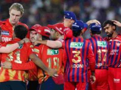 IPL में आज पंजाब vs लखनऊ: PBKS ने अबतक हर मैच जीता, LSG के खिलाफ हेड-टू-हेड बराबरी पर