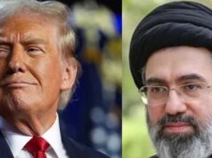 ‘इडियट’ के कहने पर नहीं, खामेनेई के आदेश पर खोला जाएगा होर्मुज; ईरान का ट्रंप पर तीखा पलटवार