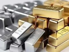 Gold-Silver Rate: चांदी और सोने में भारी गिरावट, 24 कैरेट सोने का नया रेट ₹48,000 सस्ता