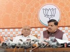 महिला आरक्षण के मुद्दे पर आक्रोश रैली, विस का एक दिवसीय सत्र; CM बोले- नारी का अपमान कभी नहीं भूल पाएगा देश