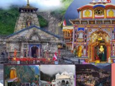 हरिद्वार से चारधाम यात्रा की शुरुआत का रहस्य क्या है? जानिए चारों धामों की पूरी जानकारी