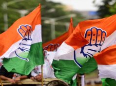 कांग्रेस में कई जिला अध्यक्षों का प्रदर्शन निराशाजनक, अब दिग्गज नेताओं की छुट्टी तय