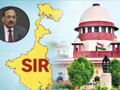 Bengal में CJI सूर्यकांत का बड़ा एक्शन, कलकत्ता HC से रिपोर्ट मांगी; क्या लाखों मतदाता वोट नहीं कर पाएंगे?