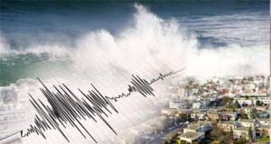 7.3 तीव्रता का भूकंप आया जापान में, सुनामी का अलर्ट जारी, लोग दहशत में