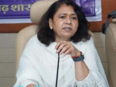 पोषण 2.0 की प्रभावी रणनीति से कुपोषण पर होगा निर्णायक नियंत्रण: डॉ. रेणुका श्रीवास्तव