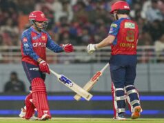 पंजाब किंग्स ने लखनऊ को 54 रन से मात दी, प्रियांश और कॉनली ने तोड़े कई अहम रिकॉर्ड