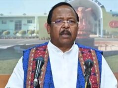 20 अप्रैल को कृषि विश्वविद्यालय में अक्ती तिहार, मिट्टी-बीज पूजा करेंगे मंत्री नेताम